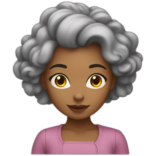 Sister love  emoji