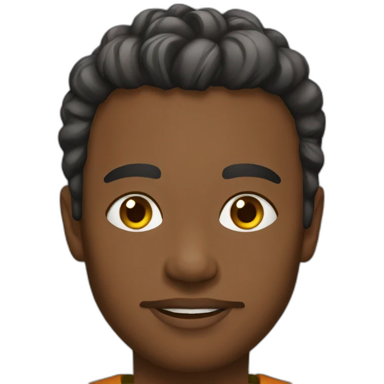 niger emoji