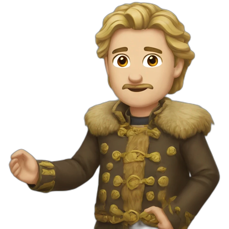 Руслан Левиев  emoji