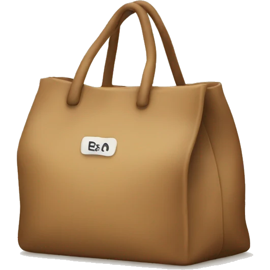 Bag  emoji