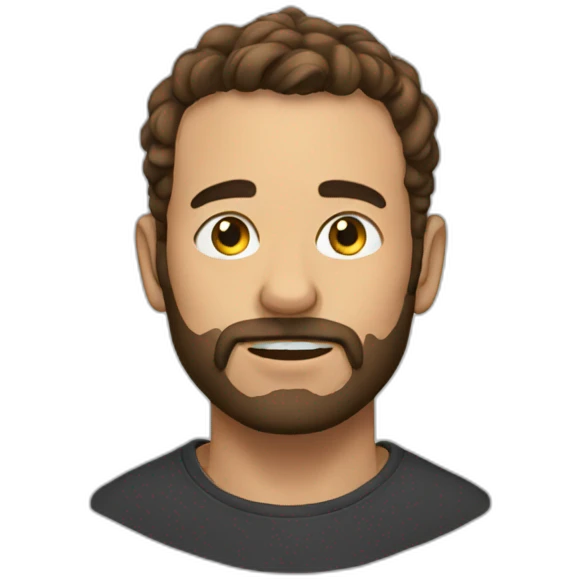 infinite emoji
