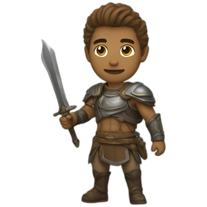 guardian emoji