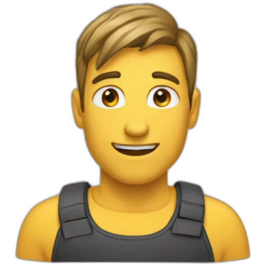 квіти emoji