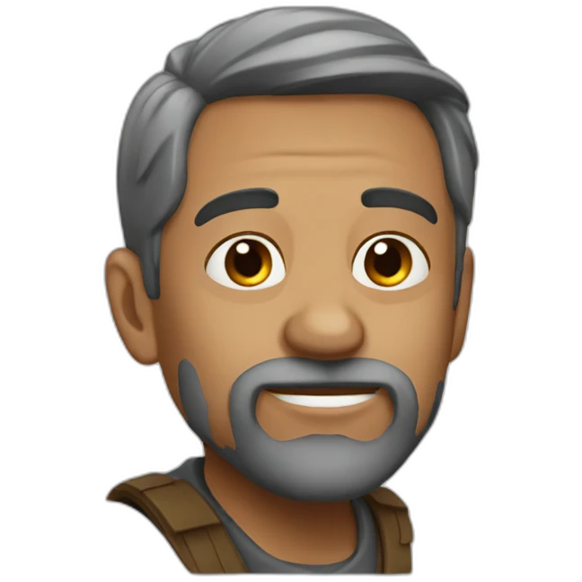 Dikkenek emoji