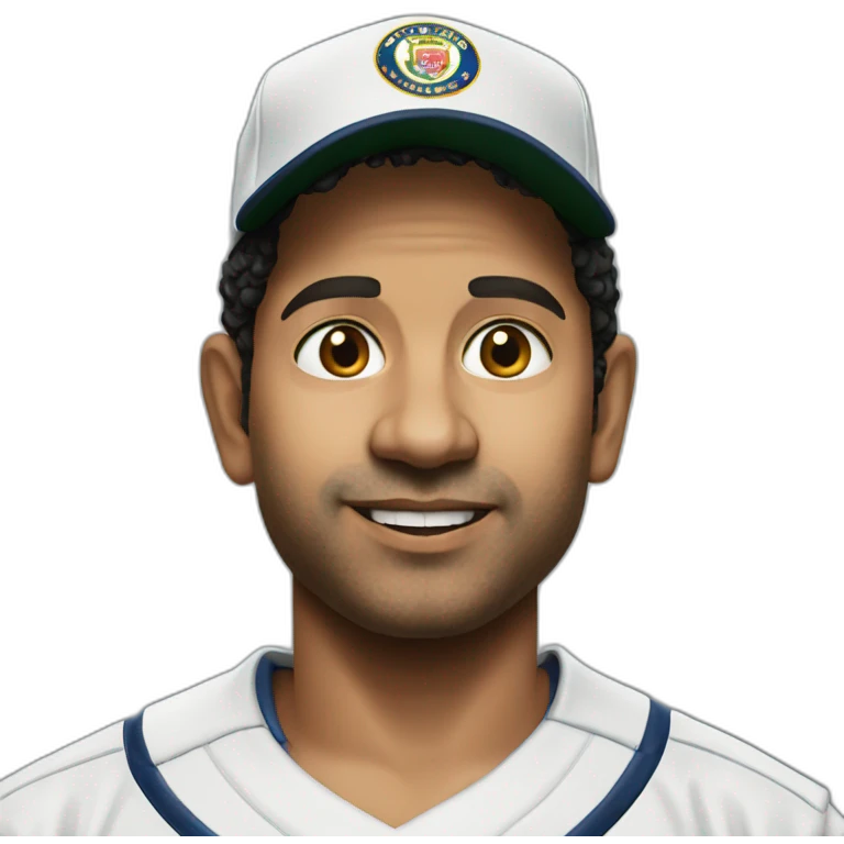 Sachin emoji