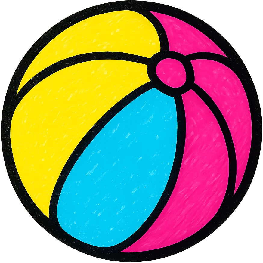 Ball emoji