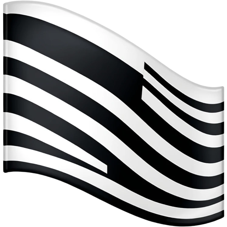 Prussian flag  emoji