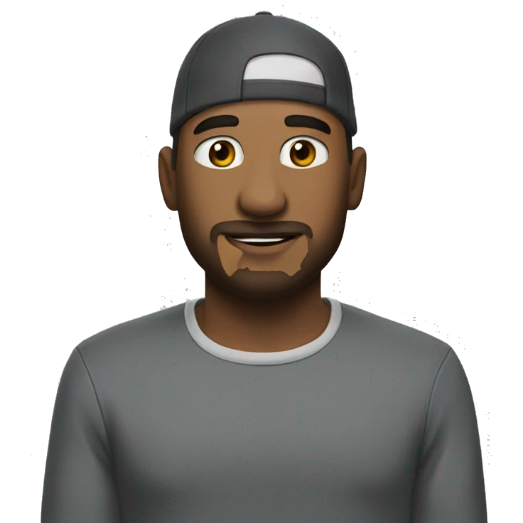 Стнобоны  emoji