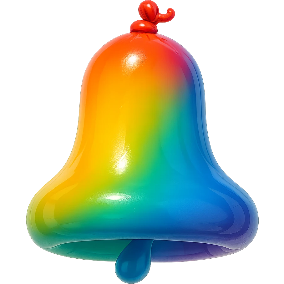 bell emoji