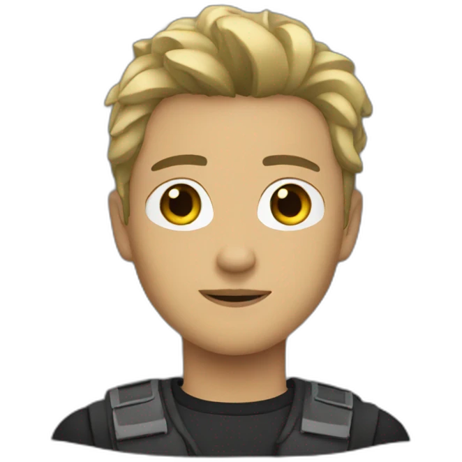 The 100 emoji