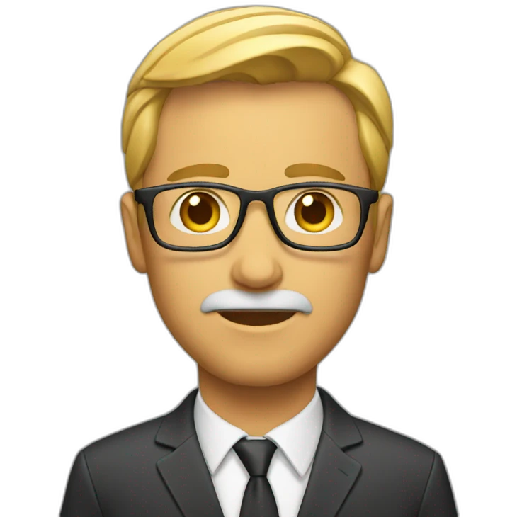 journalist emoji