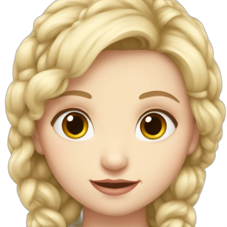 Abigail breslin emoji