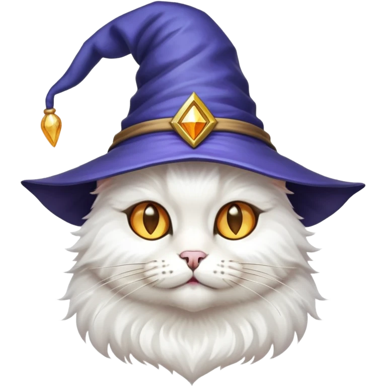 cat-wizard emoji