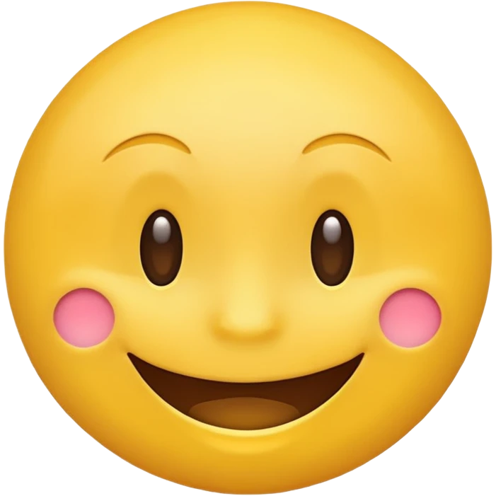 a emoji like this emoji