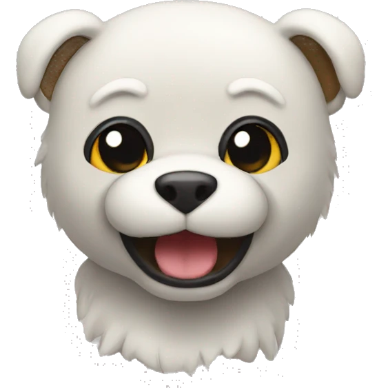 mascot emoji