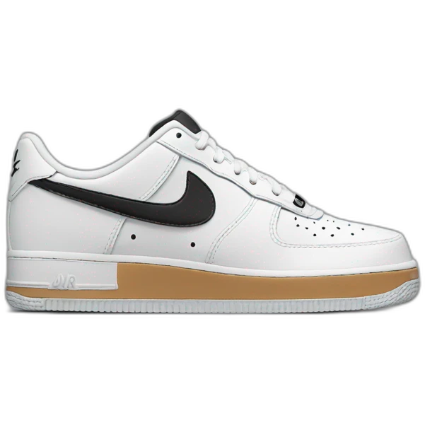 Air force 1 emoji