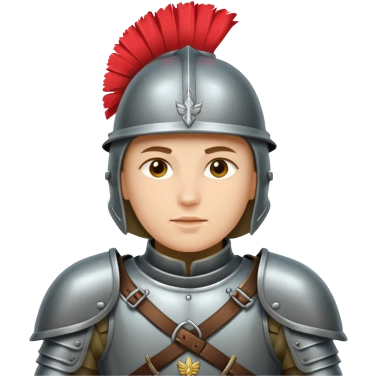 polish husaria miliatry unit emoji