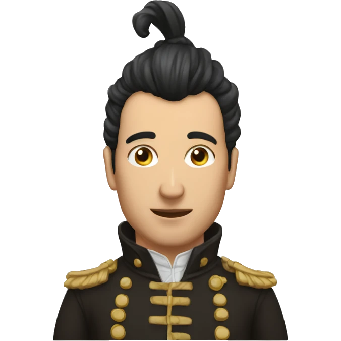 Farfadet malicieux emoji