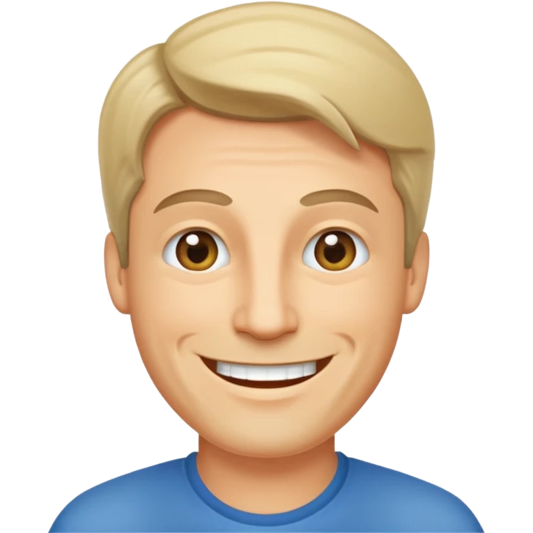 man say danke emoji
