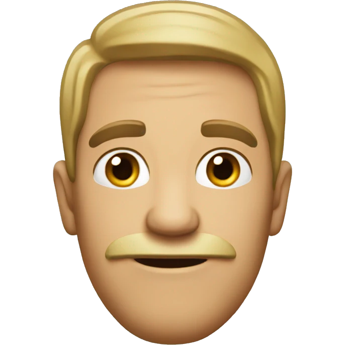 More cartoon  emoji