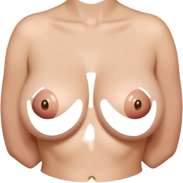 boobs emoji