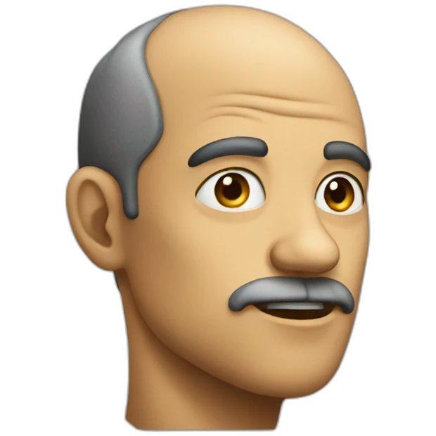 Fumeur emoji