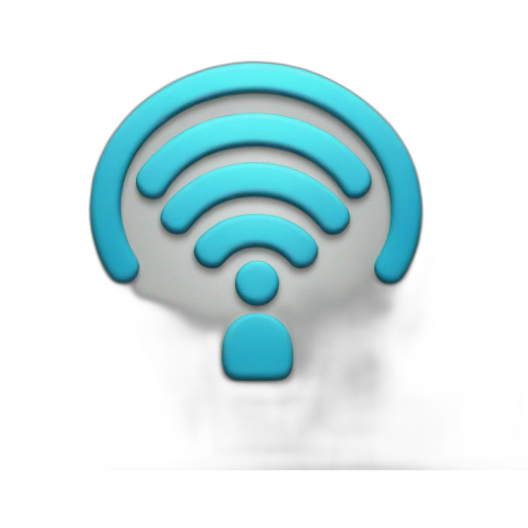 Wifi emoji