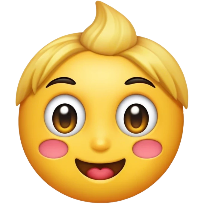 heh hey emoji