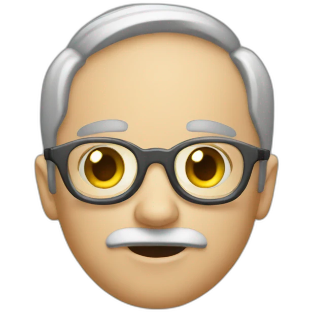 Experiment emoji