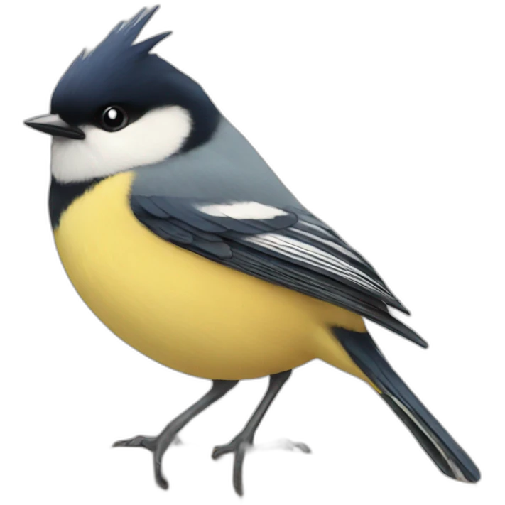 Tit emoji