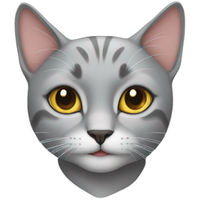 katze emoji