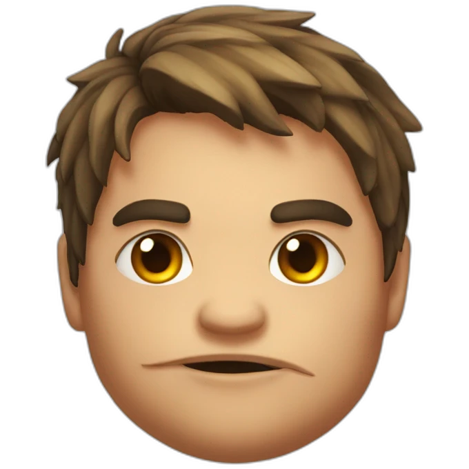pudge  emoji