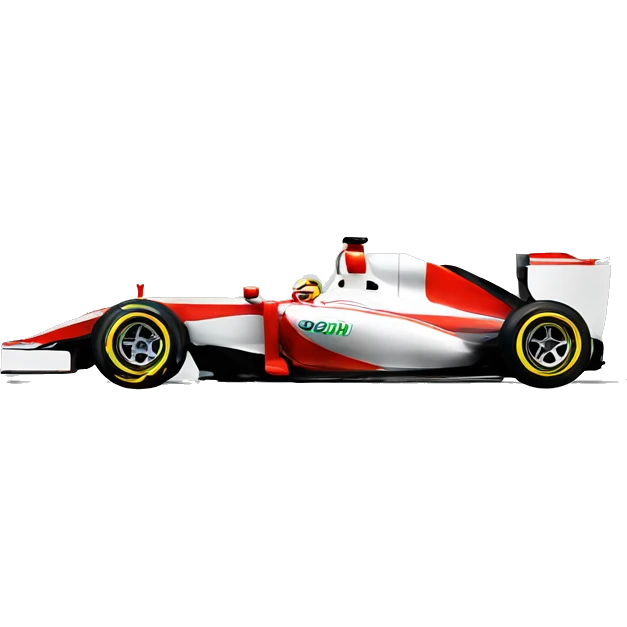2012 formula 1 car design emoji