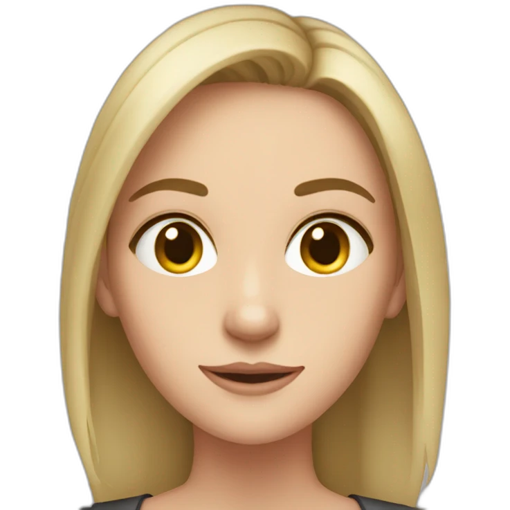 Emma lesby emoji
