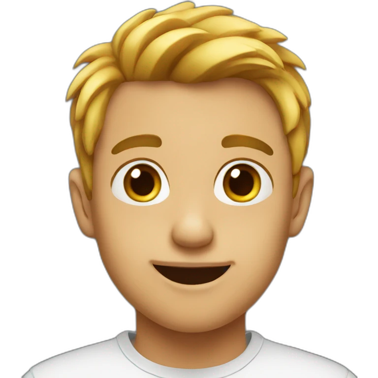 Boy🤣 emoji