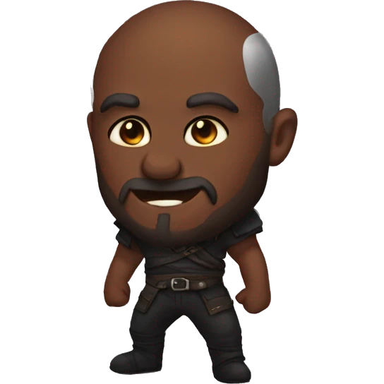 Diablo  emoji