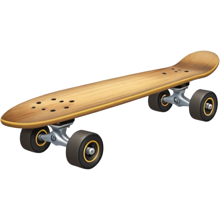 scateboard emoji