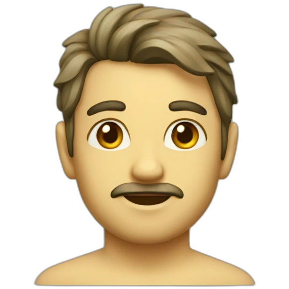 Narcisse emoji