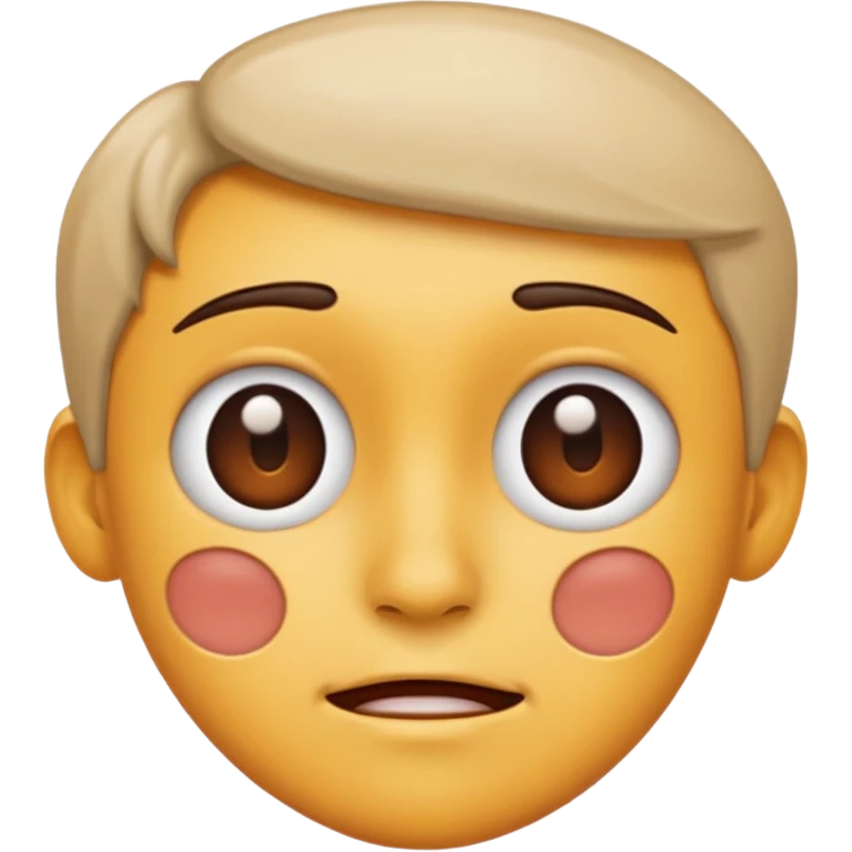 Tuzno i srecno emoji
