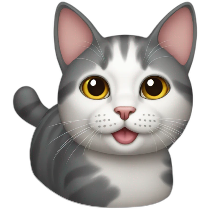 cat emoji