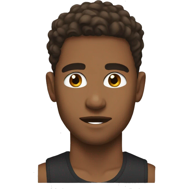 tristan tate emoji