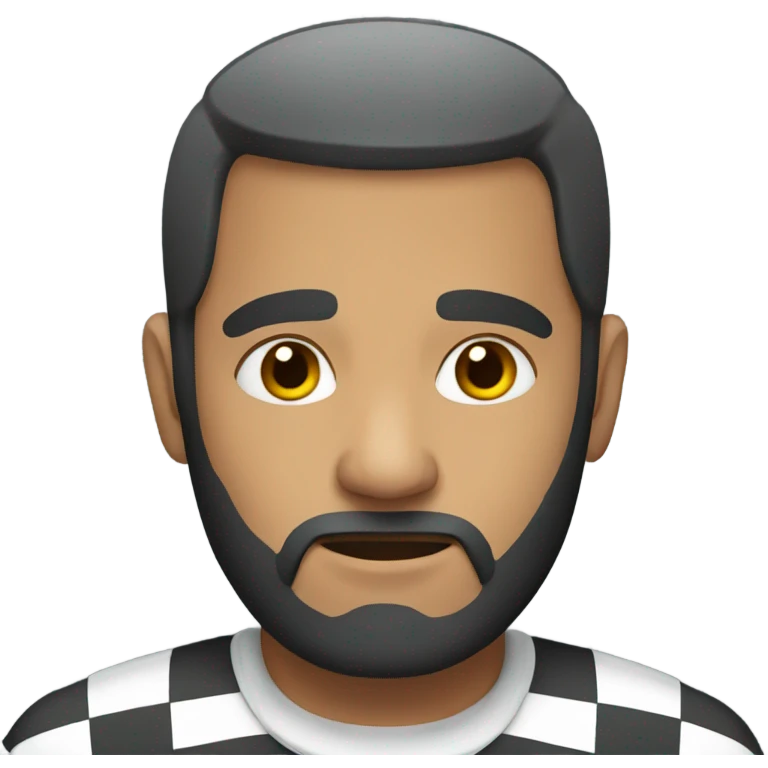 Prisoner emoji