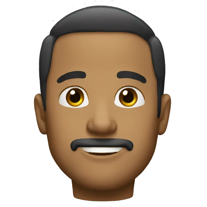POZE emoji