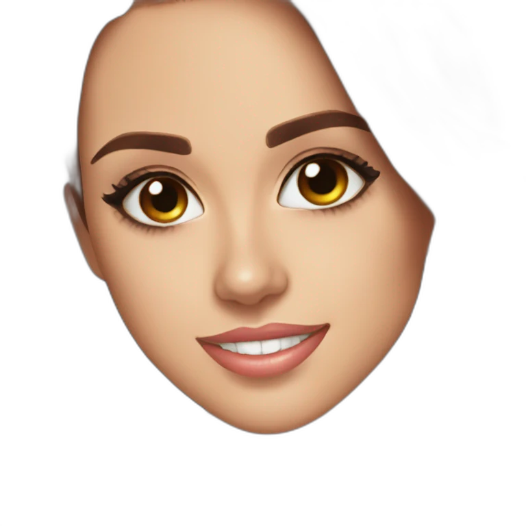 yanet garcia emoji