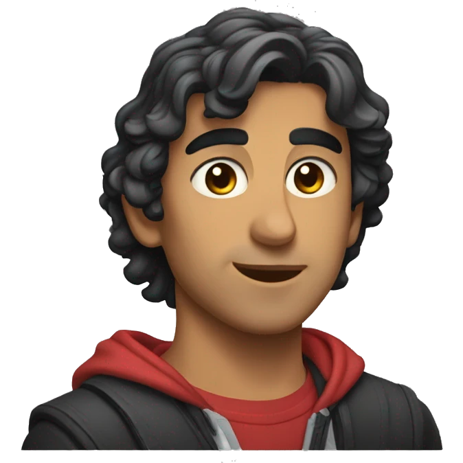 Gabriel Attal emoji