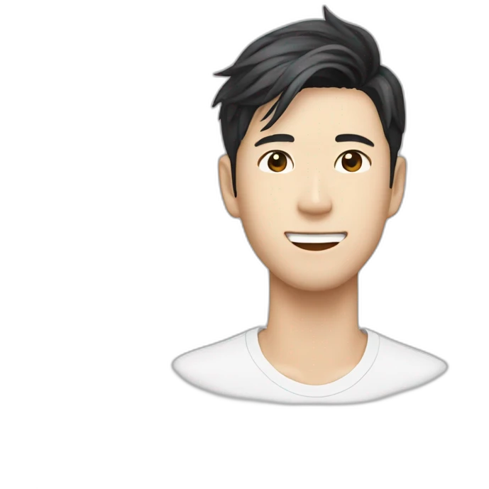 jeong yunho emoji