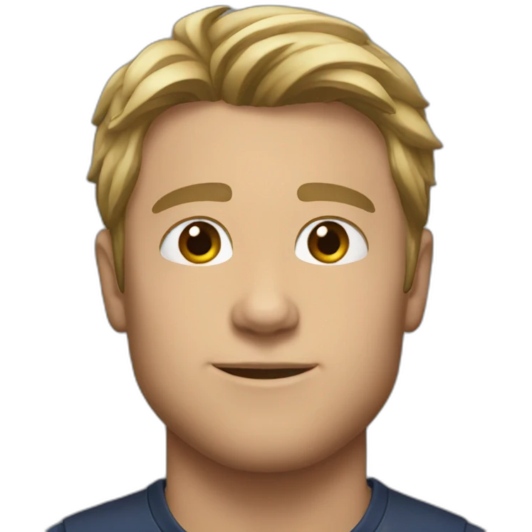 Cameron hardin emoji
