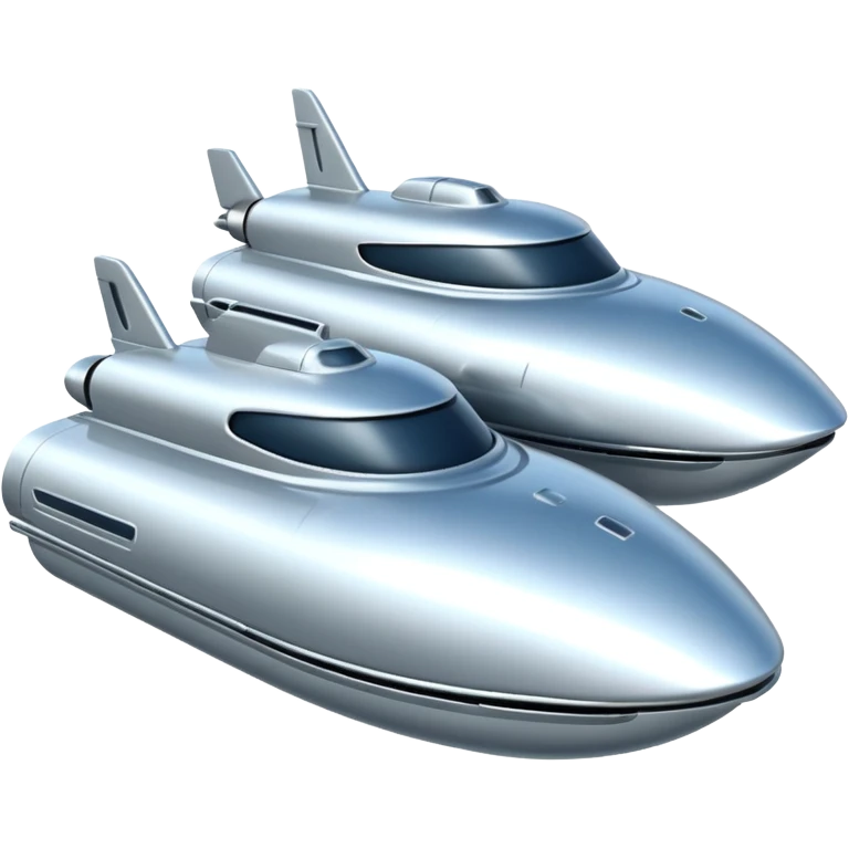 undersea reconnaissance vehicles emoji