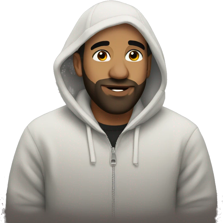 Drake emoji