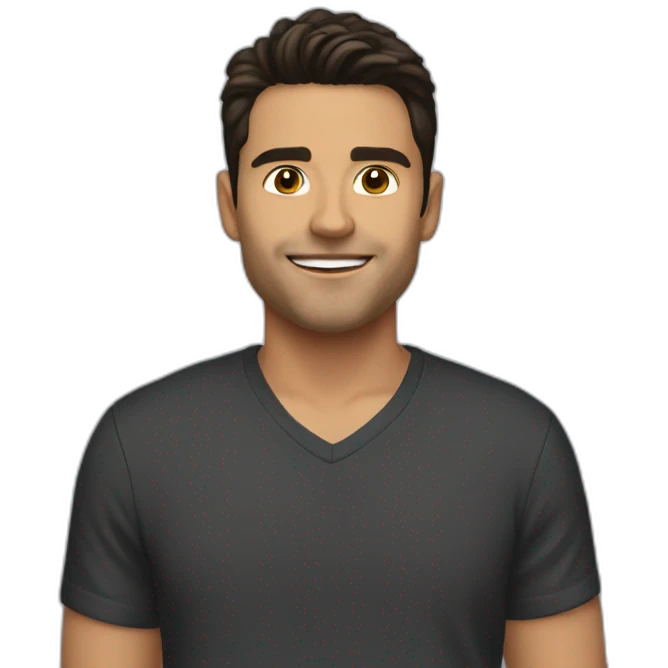 Nicholas fuentes emoji